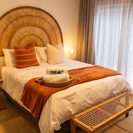 Deja Blue Beachfront Villa, Newly Renovated Langstrand المظهر الخارجي الصورة