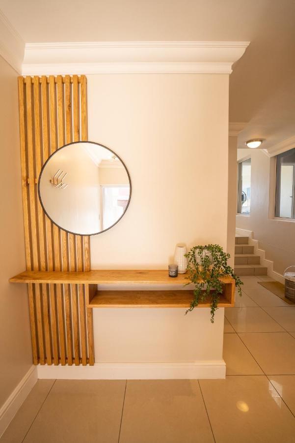 Deja Blue Beachfront Villa, Newly Renovated Langstrand المظهر الخارجي الصورة