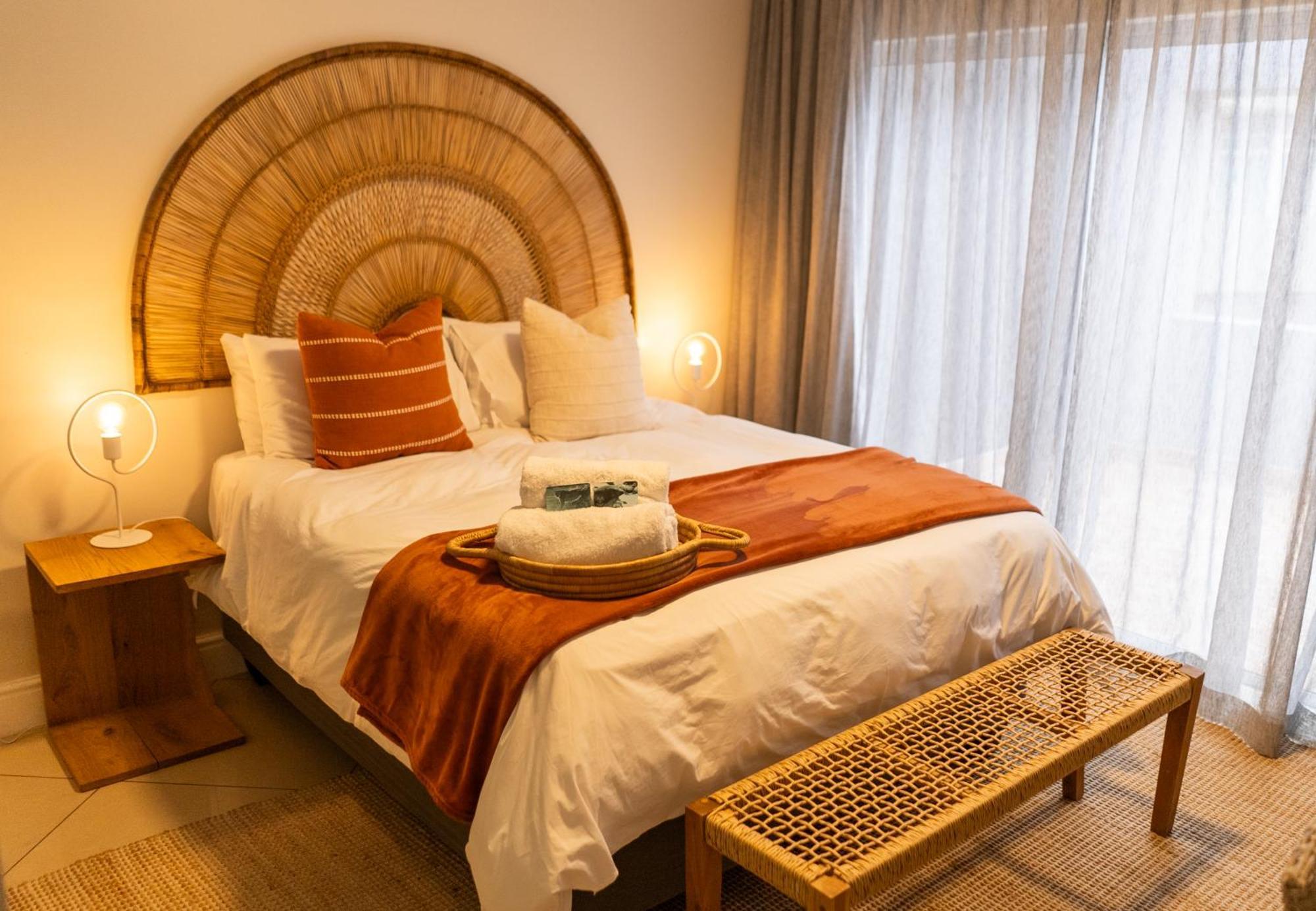 Deja Blue Beachfront Villa, Newly Renovated Langstrand المظهر الخارجي الصورة